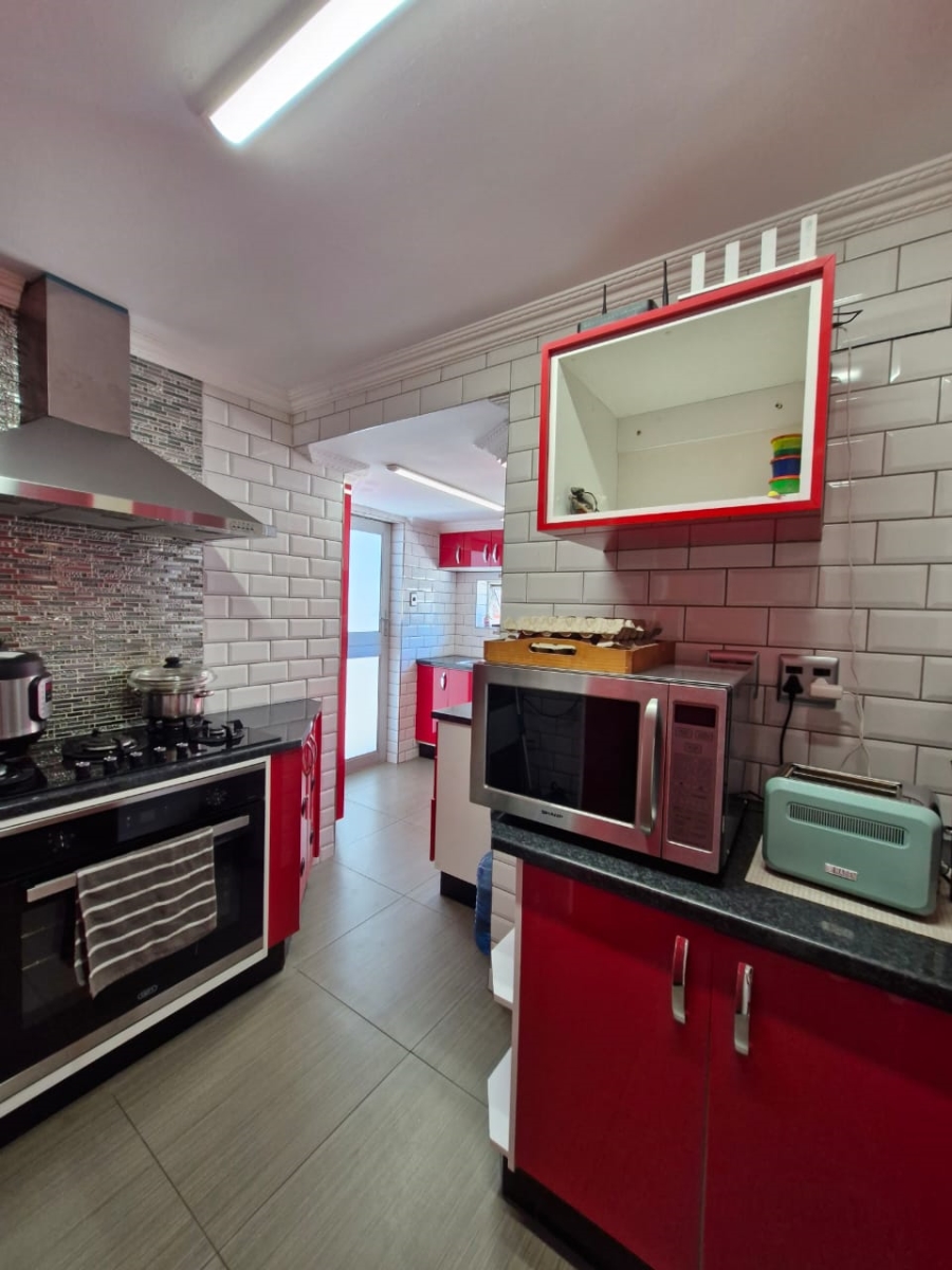 3 Bedroom Property for Sale in Springdale Eastern Cape